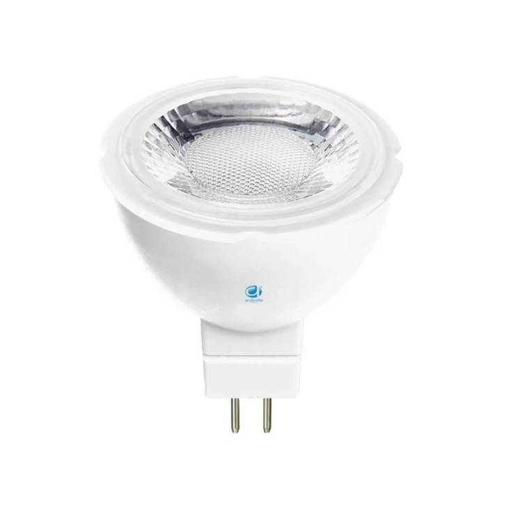 Лампа светодиодная Ambrella light 207854 GU5.3 7W 4200K