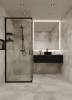 Керамогранит Staro Silk Basaltina Grey Matt 60x120 фото 17