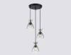 Светильник подвесной Ambrella light Traditional TR3408