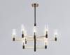 Люстра на штанге Ambrella light High Light LH55515 фото 2