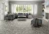 Керамогранит Keratile Ceppo Di Gre CAN5CEPPDDHA Light Grey 60x120 фото 2