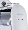 Смеситель для раковины Am.Pm Like F8072200 с внутренней частью, хром фото 3