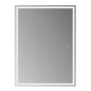 Зеркало-шкаф BelBagno SPC-GRT-600/800-1A-LED-TCH с подсветкой и сенсорным выключателем, 80x60x15.5