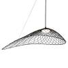 Подвесной светильник Loft IT Tressage 10127/760 Black фото 3