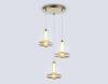 Светильник светодиодный подвесной Ambrella light High Light LH31011