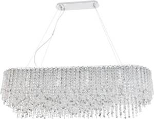 Люстра подвесная Stilfort Rain of Crystal 2187/09/13PL