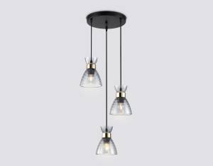 Светильник подвесной Ambrella light Traditional TR3408