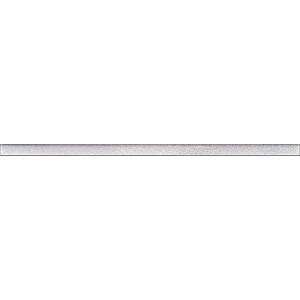 Бордюр Tubadzin Modern Pearl Glass Violet 2.3x59.8