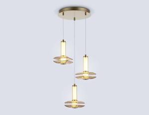 Светильник светодиодный подвесной Ambrella light High Light LH31011