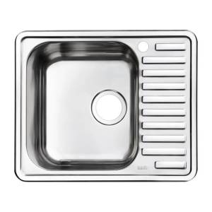 Мойка кухонная Iddis Strit STR58SDi77 58.5x48.5