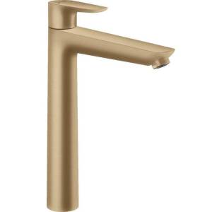 Смеситель для раковины Hansgrohe Talis 71717140 E бронза