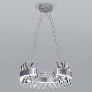Подвесная люстра Bogates Parete 432/1 Strotskis