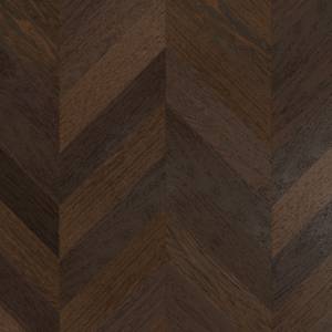 SPC Паркет Quartz Parquet Французская Елка 6/43 4V 99-550-64 Венге Африканский 400x100