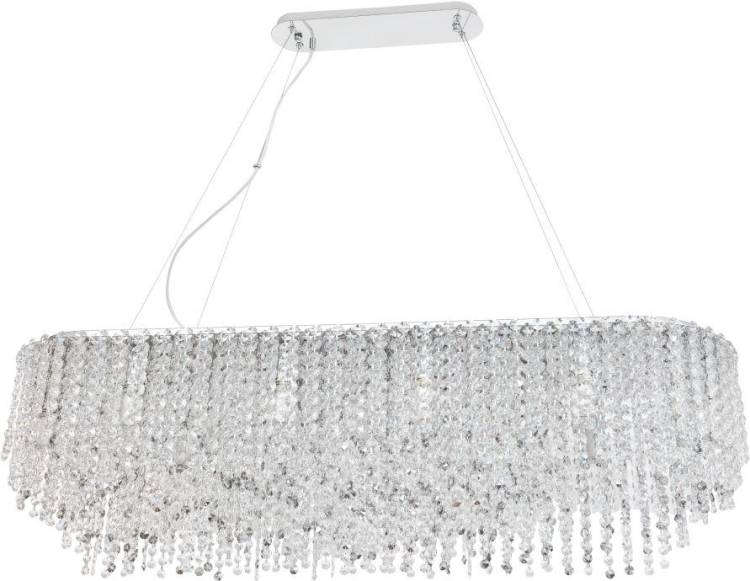 Люстра подвесная Stilfort Rain of Crystal 2187/09/13PL