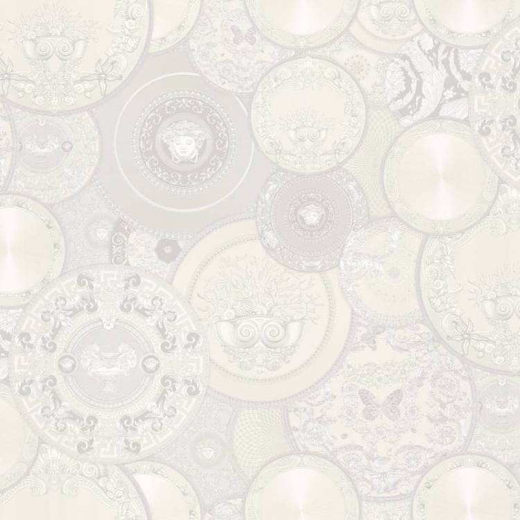 Обои A.S. Creation Versace Best 2 34901-4