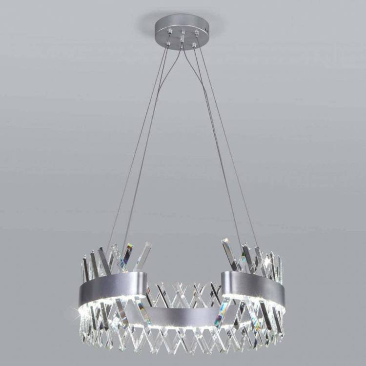 Подвесная люстра Bogates Parete 432/1 Strotskis