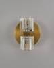 Светильник настенный Moderli Brass V11016-2W фото 9