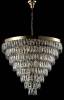 Люстра Crystal Lux ABIGAIL SP22 D820 GOLD/TRANSPARENT фото 3