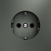 Розетка встраиваемая Voltum S70 VLS040106 фото 3