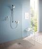 Смеситель для душа Kludi Pure&Style 408410575 хром фото 2