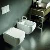 Крышка-сиденье Hatria Bianca Y1VB01 с микролифтом фото 3