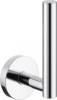 Держатель туалетной бумаги Hansgrohe Logis 40517000 хром