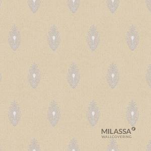 Обои флизелиновые Milassa Gem Gem 3 002