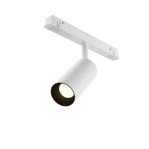 Трековый светильник Technical Focus LED TR032-2-5W3K-S-W