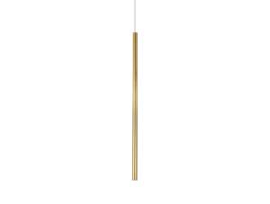 Подвесной светильник Newport 15105/S champagne gold