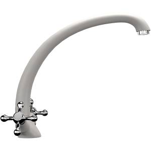 Смеситель для кухни Ulgran Classic U-013-331