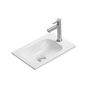 Раковина Gid Integrado 71170 N3340 40 см