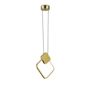 Подвесной светодиодный светильник Moderli Store V10502-PL
