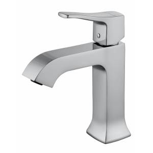 Смеситель для раковины Wonzon & Woghand WW-88018072-CR хром