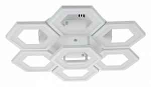 Потолочная люстра Escada Hexagon 10204/7LED