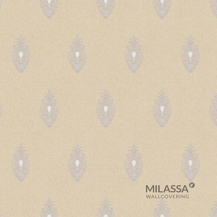 Обои флизелиновые Milassa Gem Gem 3 002