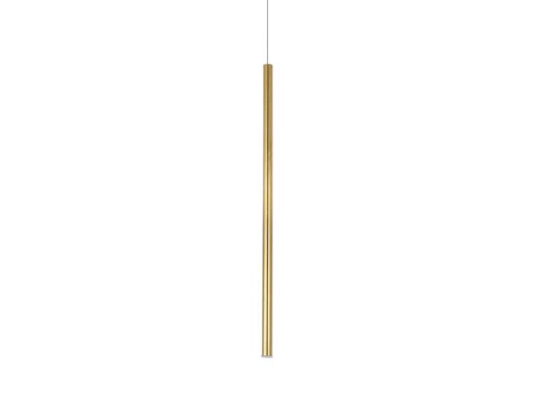 Подвесной светильник Newport 15105/S champagne gold