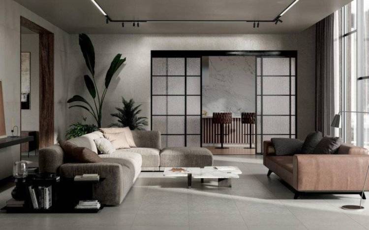 Kerama Marazzi Монсеррат