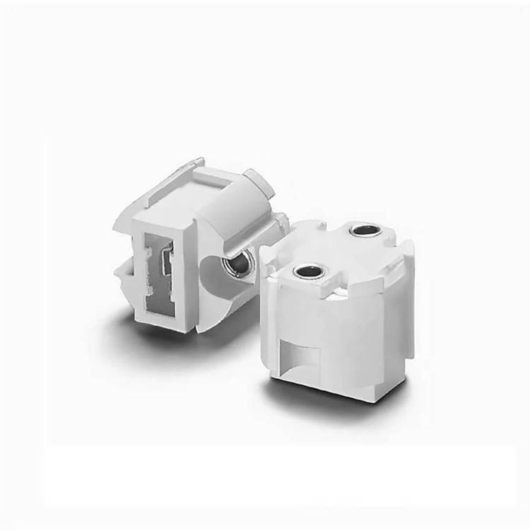 Патрон Uniel ULH-G9-Ceramic-10cm