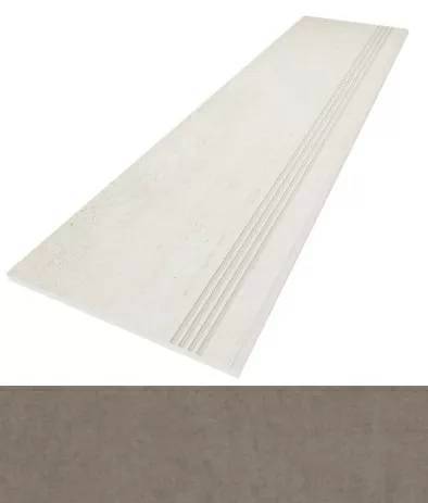 Ступень Estima Cave 69436 Steptrade/CA01_NS/30x120x10 неполированный с насечками 30x120