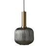 Подвесной светильник Loft IT IRIS 2070-B+BR фото 6
