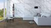 Керамогранит Gresant Calacatta Borghini Sugar 60х120 фото 8