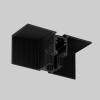 Коннектор угловой внутренний встраиваемый Technical Levity TRA184ICL-12B фото 2