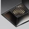 Потолочный светильник Technical Alfa LED C064CL-5W4K-SQ-B фото 5