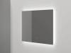 Зеркало Salini Ombra 27M011070BH с подсветкой и антизапотеванием, 70x100