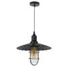 Подвесной светильник Lumina Deco Lataro LDP 6015 BK