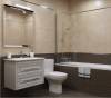 Декор Kerranova Marble Trend K-1002/MR/d01/S1 Pulpis 60x30 фото 2