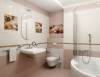 Бордюр Ceramica Classic Моноколор стеклянный Рал 4009 2x40 фото 5