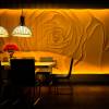 Барельеф Deco Line В-01 Rose фото 3