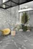 Керамогранит Keope Percorsi Frame GJ2D Gneiss Grey R10 RT 60x120 фото 20