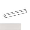 Бордюр Equipe Vibe 28874 Corbel Gesso White Matt 2x20